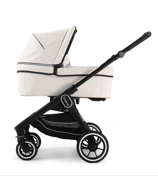 Emmaljunga Next 60 Beige 2 en 1