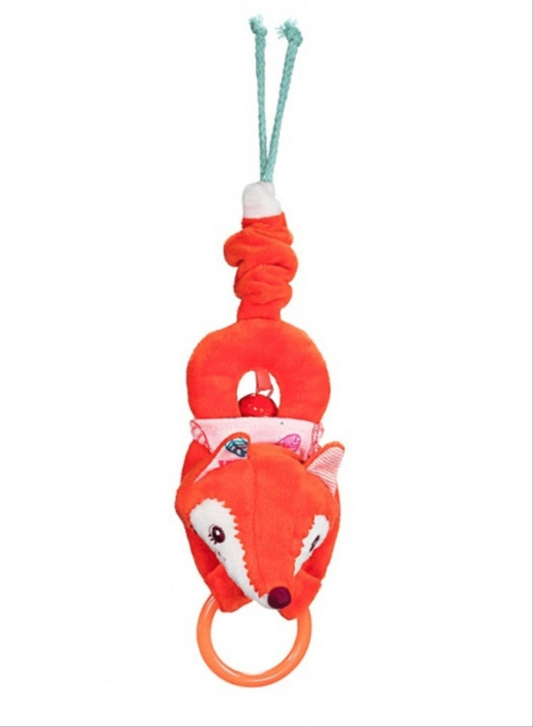 Sonajero cascabel Alice - Lilliputiens