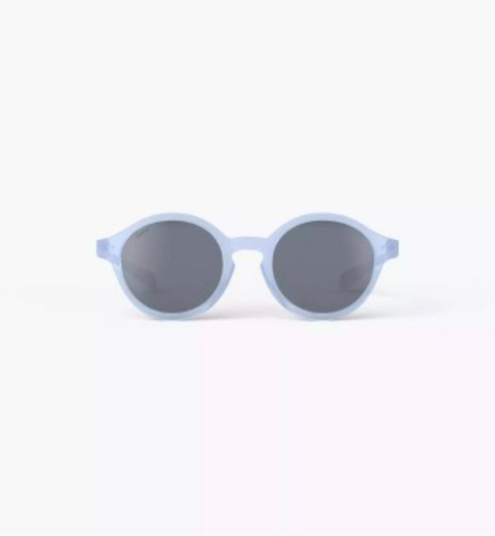 Kids Plus Gafas de Sol Polarizadas 3-5Y #D Atlético Purple - Izipizi