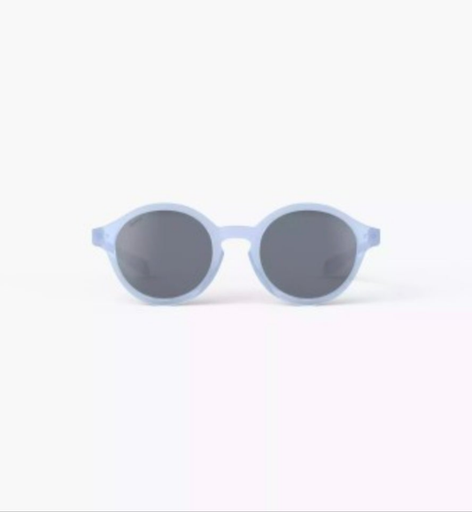 Kids Plus Gafas de Sol Polarizadas 3-5Y #D Atlético Purple - Izipizi