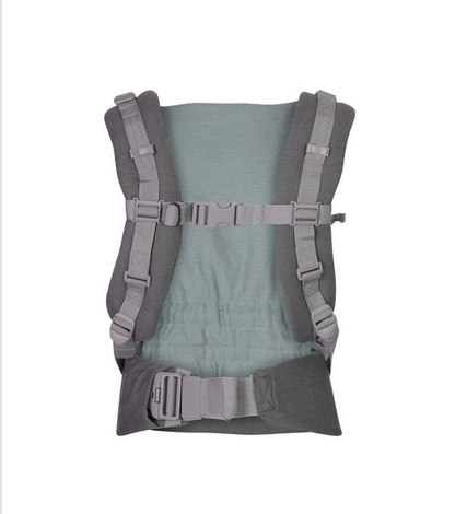 Mochila Porteo E-Carrier Mint - Quokkababy