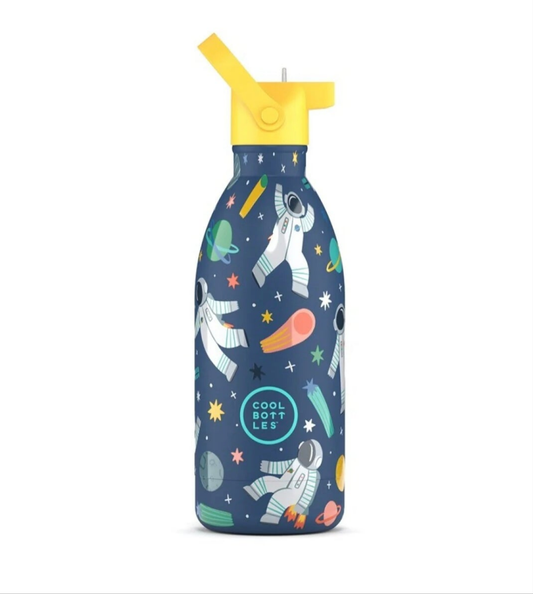 Botella Kids 500ml Stellar Journey - Cool Bottles