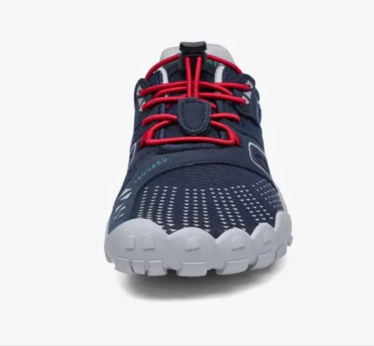 Kids Vitality IV Marino 32 Azul - Barefoot - Saguaro