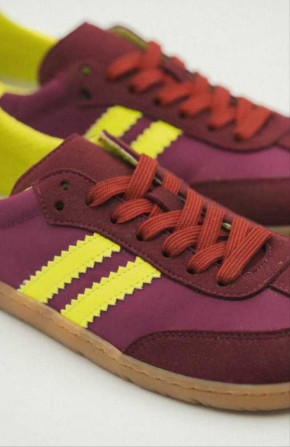 Samba Combi Cereza - Coqueflex