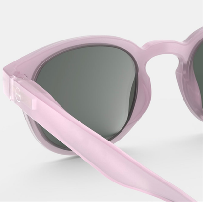 Junior Gafas de Sol 5-10Y #C Lilac - Izipizi