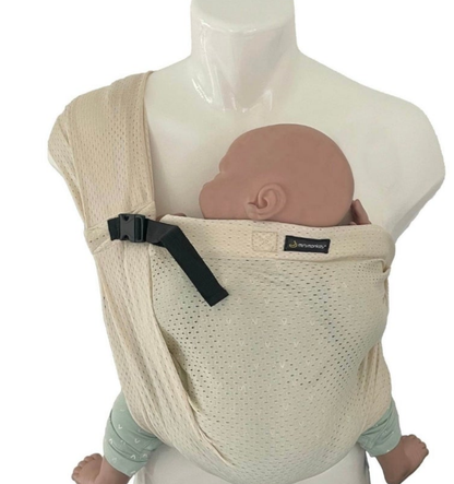 MiniMonkey Mini Sling Beige