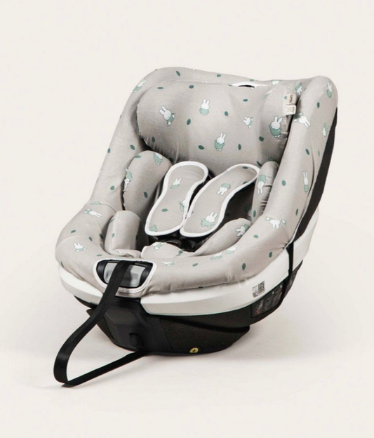Funda Besafe Beyond Miffy Garden - Fundas BCN