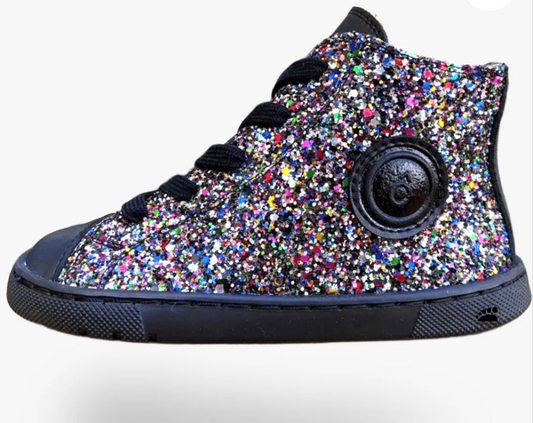 Botín Electra Multicolor - Coqueflex