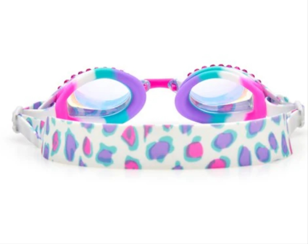Gafas Natación Catib Purrincess Pink - Bling2O