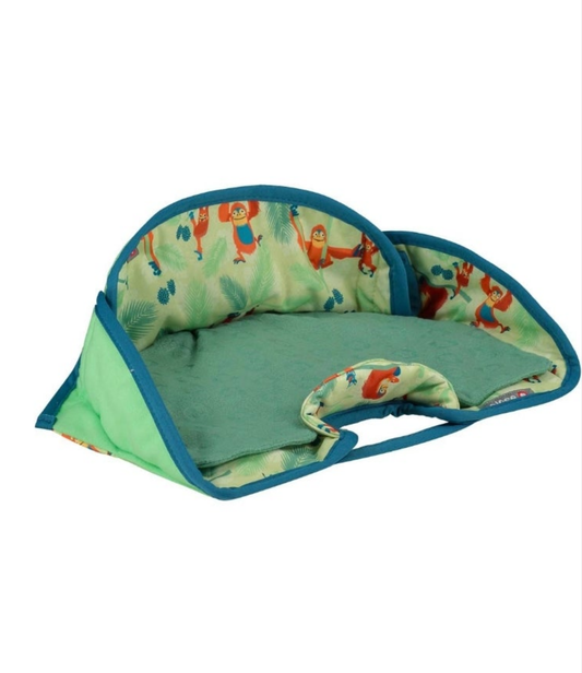 Protector Asiento Orangután - Pop In
