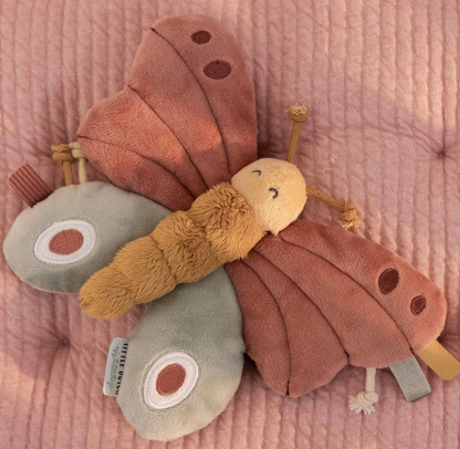Activity Butterfly - Little Dutch