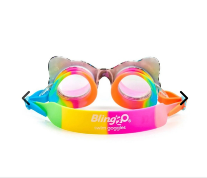 Gafas Natación Kitten Mango Mittens - Bling2O