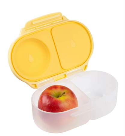 Cajita Snackbox Lemon Twist - B.Box