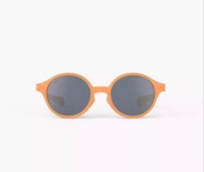 Kids Gafas de Sol Polarizadas 9-36M #D Orange Smash - Izipizi