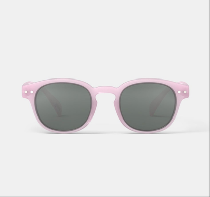 Junior Gafas de Sol 5-10Y #C Lilac - Izipizi