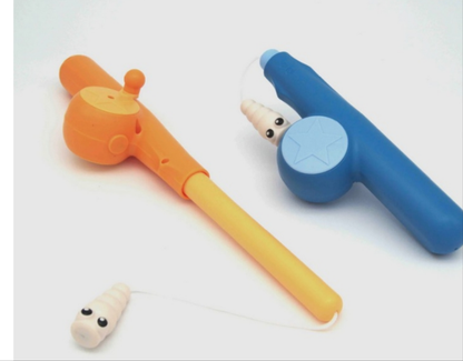 Juego De Pesca - CompacToys