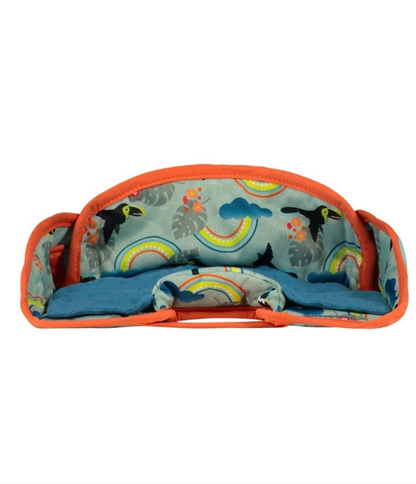 Protector Asiento Tucan - Pop In