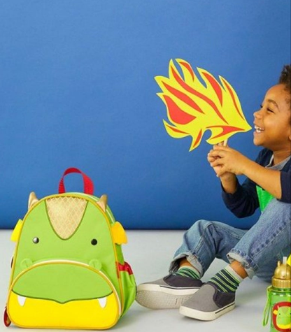Mochila Zoopack Dragon - Skip Hop