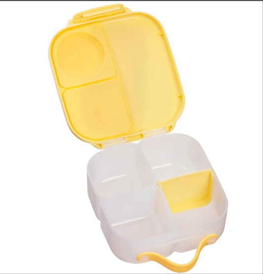 Mini Caja Almuerzo Lemon Twist - B.Box