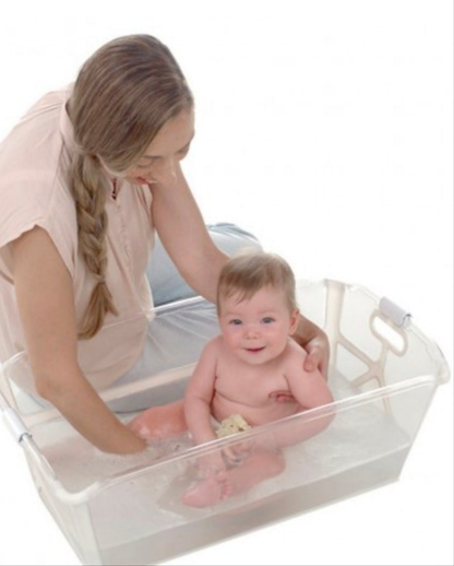 Bañera Oasis Blue - Jané (Última unidad sin caja)