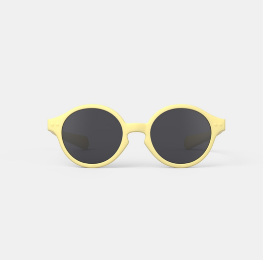 Baby Gafas de Sol Polarizadas 0-9M #D Lemonade - Izipizi