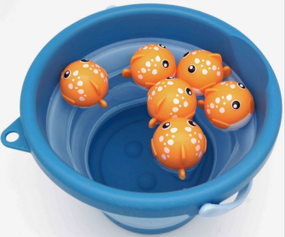 Juego De Pesca - CompacToys