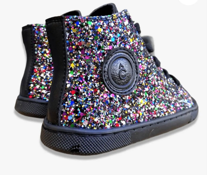Botín Electra Multicolor - Coqueflex