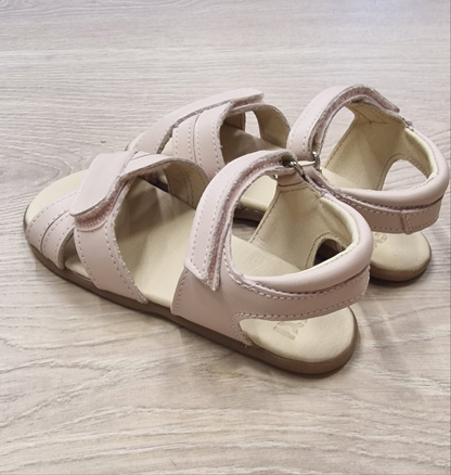 Sandalia Salvaje Nude Piso H Barefoot T25 - Flexi Nens