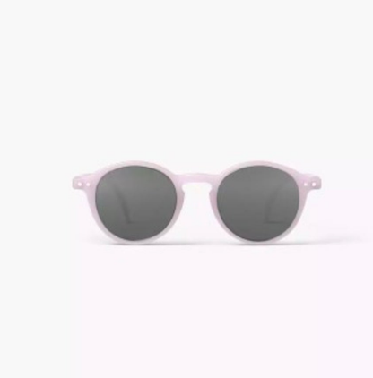 Junior Gafas de Sol 5-10Y #D Lilac - Izipizi