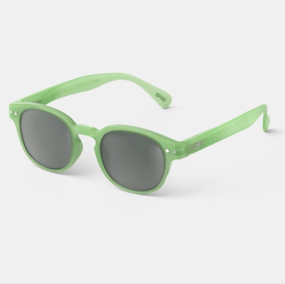 Junior Gafas de Sol 5-10Y #C Pear - Izipizi