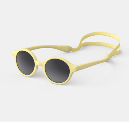 Baby Gafas de Sol Polarizadas 0-9M #D Lemonade - Izipizi