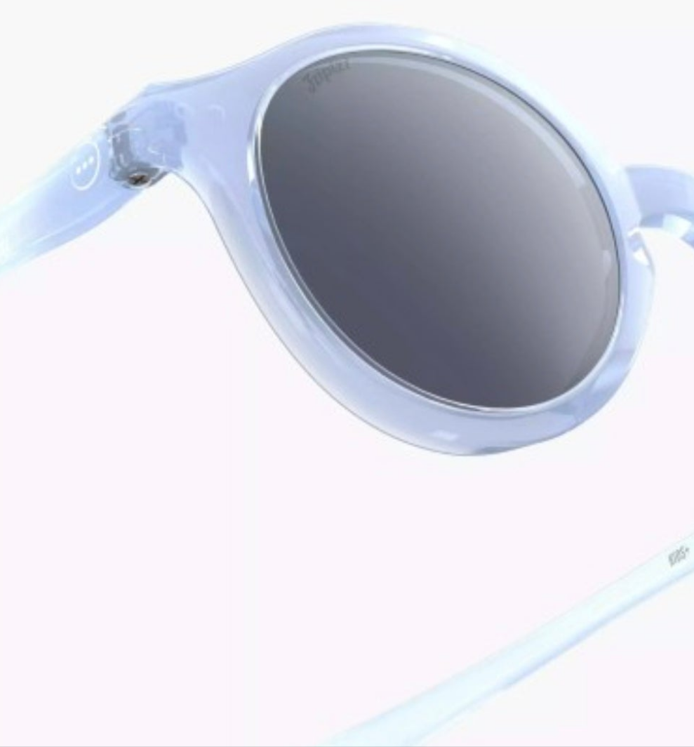 Kids Plus Gafas de Sol Polarizadas 3-5Y #D Atlético Purple - Izipizi