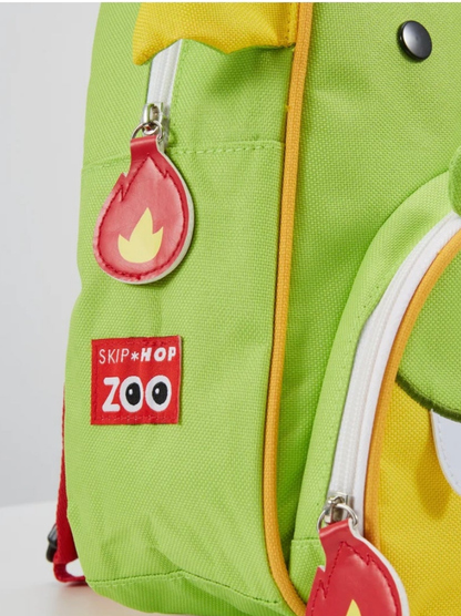 Mochila Zoopack Dragon - Skip Hop