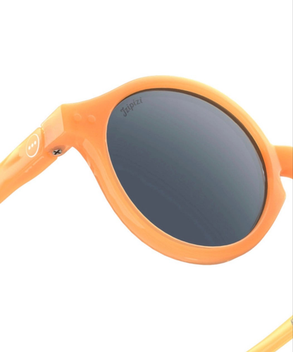 Kids Plus Gafas de Sol Polarizadas 3-5Y #D Orange Smash - Izipizi