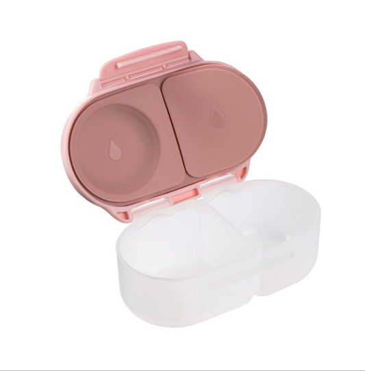Cajita Snackbox Blush Crush - B.Box