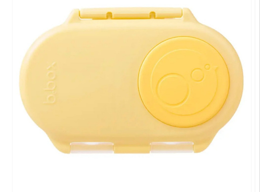 Cajita Snackbox Lemon Twist - B.Box