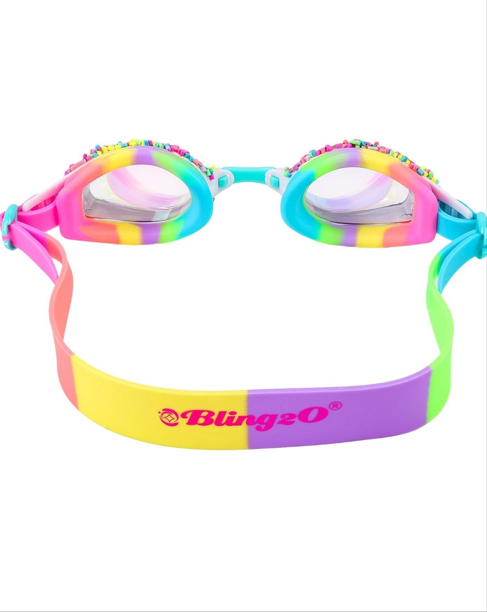 Gafas Natación Cake Whoppie Pie - Bling2O