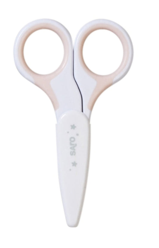 Tijeras Para Bebé - Saro
