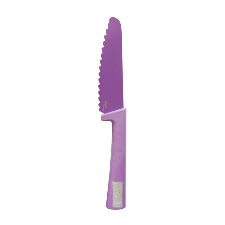 Cuchillo Autonomía Classic Lavender - Klyv