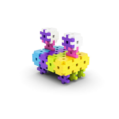 Meli Basic Constructor 100 Piezas