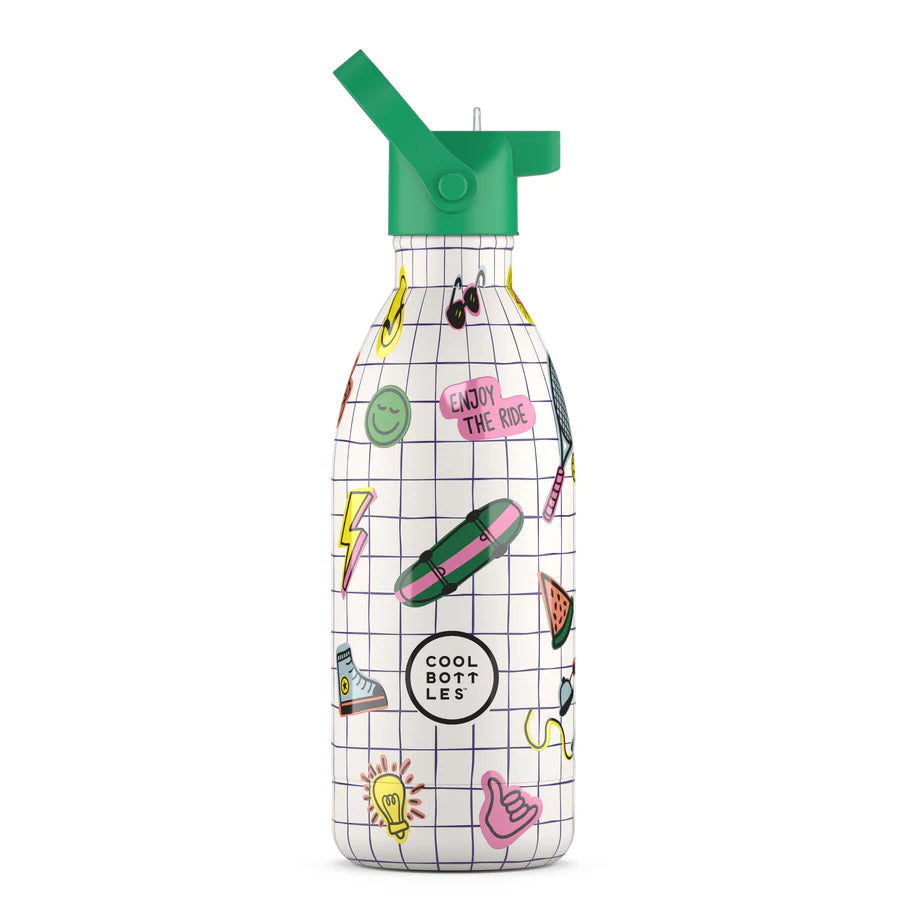 Botella Kids 500ml Play Mode - Cool Bottles