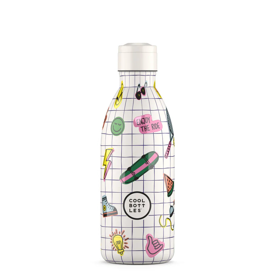 Botella Kids 500ml Play Mode - Cool Bottles