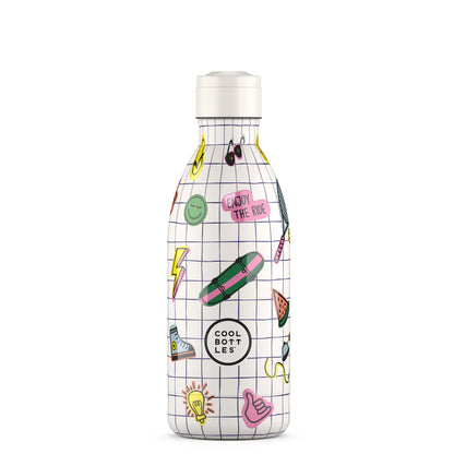 Botella Kids 500ml Play Mode - Cool Bottles