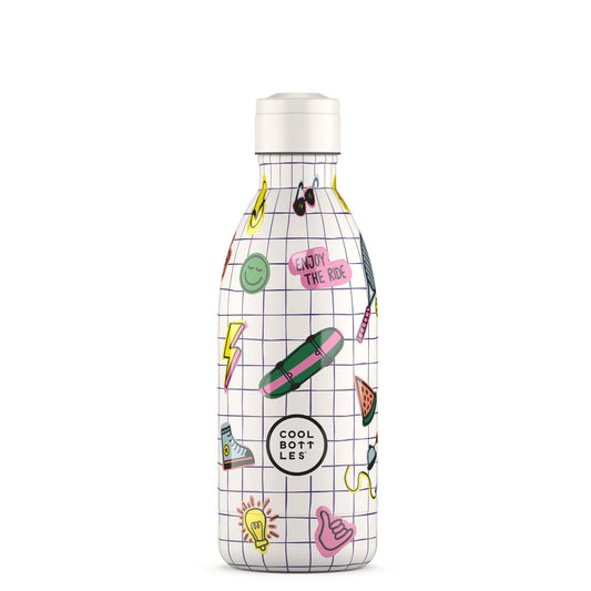 Botella Kids 500ml Play Mode - Cool Bottles