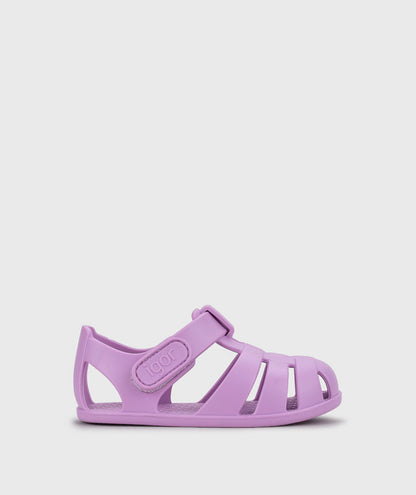 Cangrejera Nemo Solid Malva - Barefoot - Igor