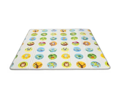 Alfombra Magic Forest 2 en 1 - Chicco