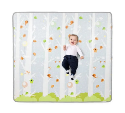 Alfombra Magic Forest 2 en 1 - Chicco