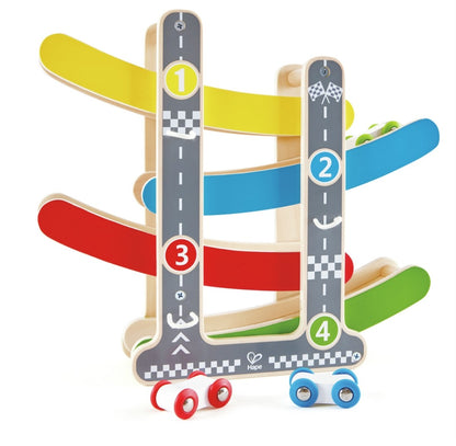 Circuito Coches - Hape