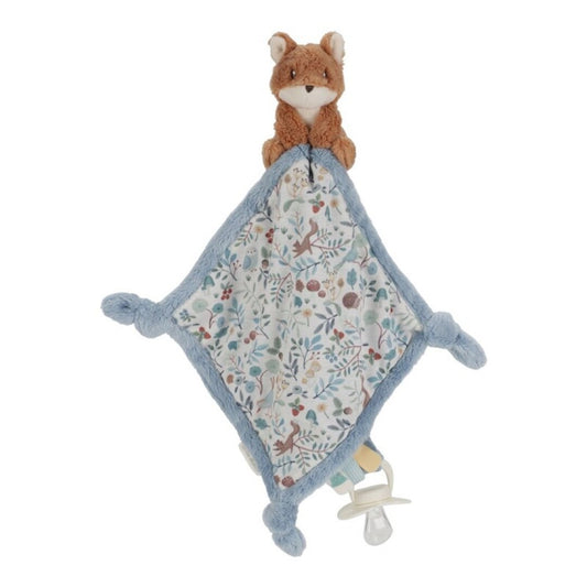 Doudou Zorro Forest Friends - Little Dutch
