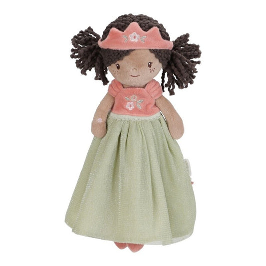 Evi Princesa Muñeca Blandita - Little Dutch